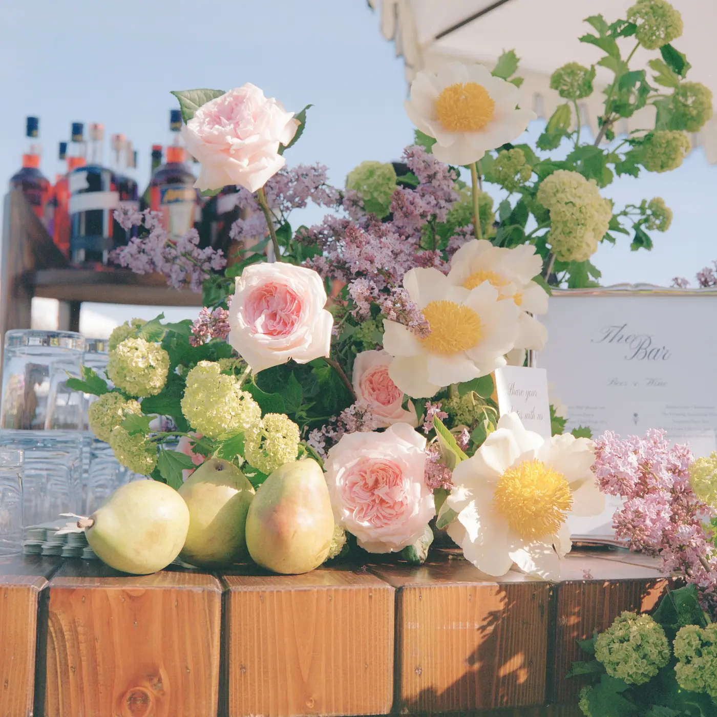Dogwood Florals