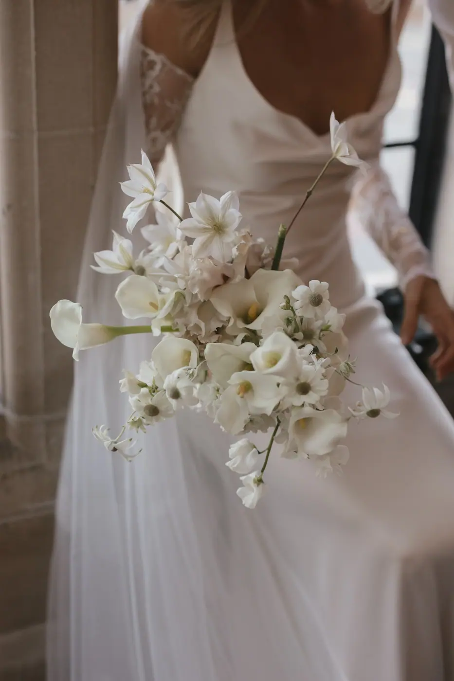 Dogwood Florals